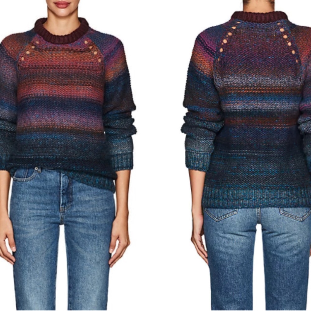 Zadig et Voltaire Sweater